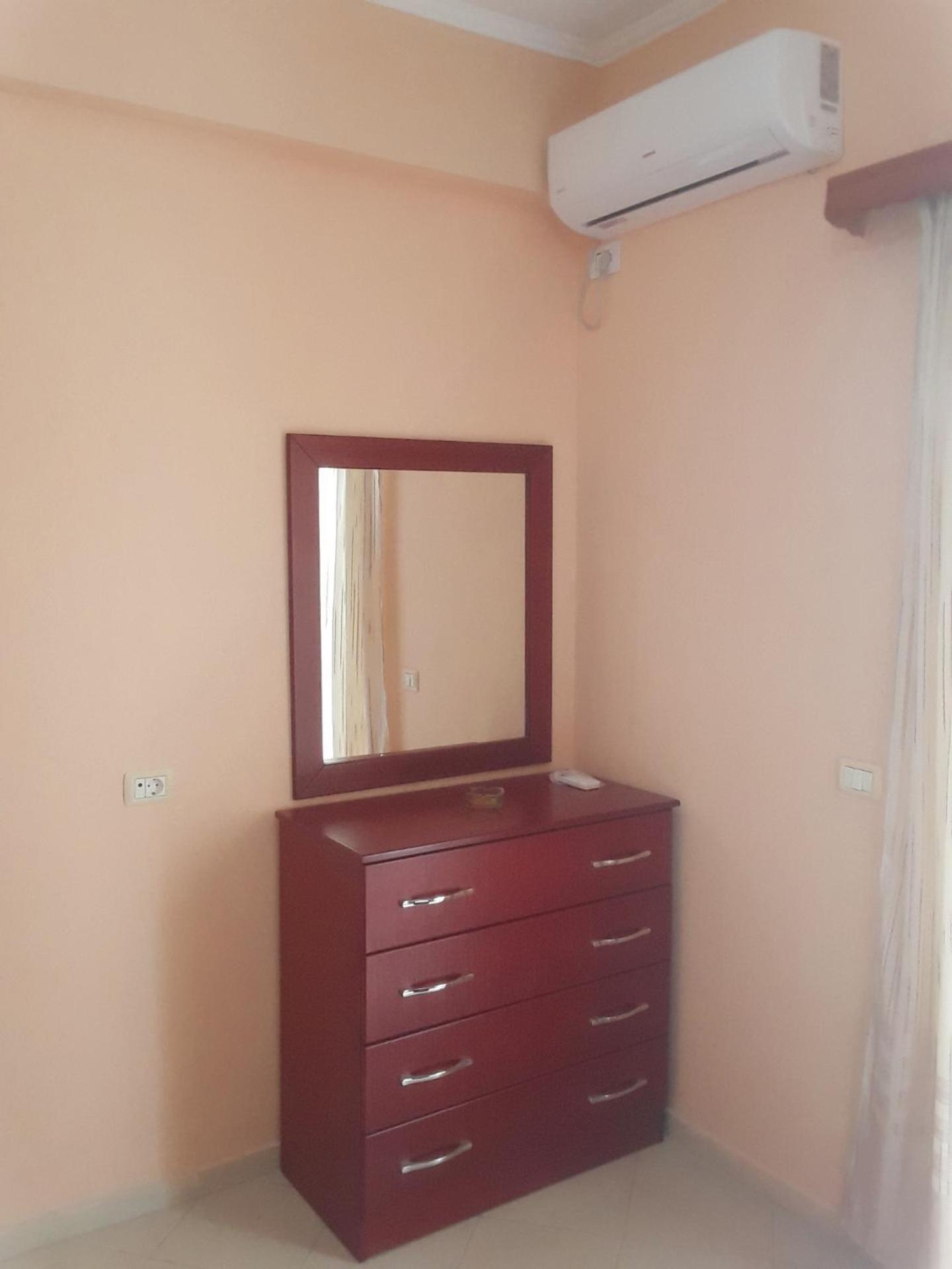 Vila Jakupi Apartamento Sarandë Quarto foto