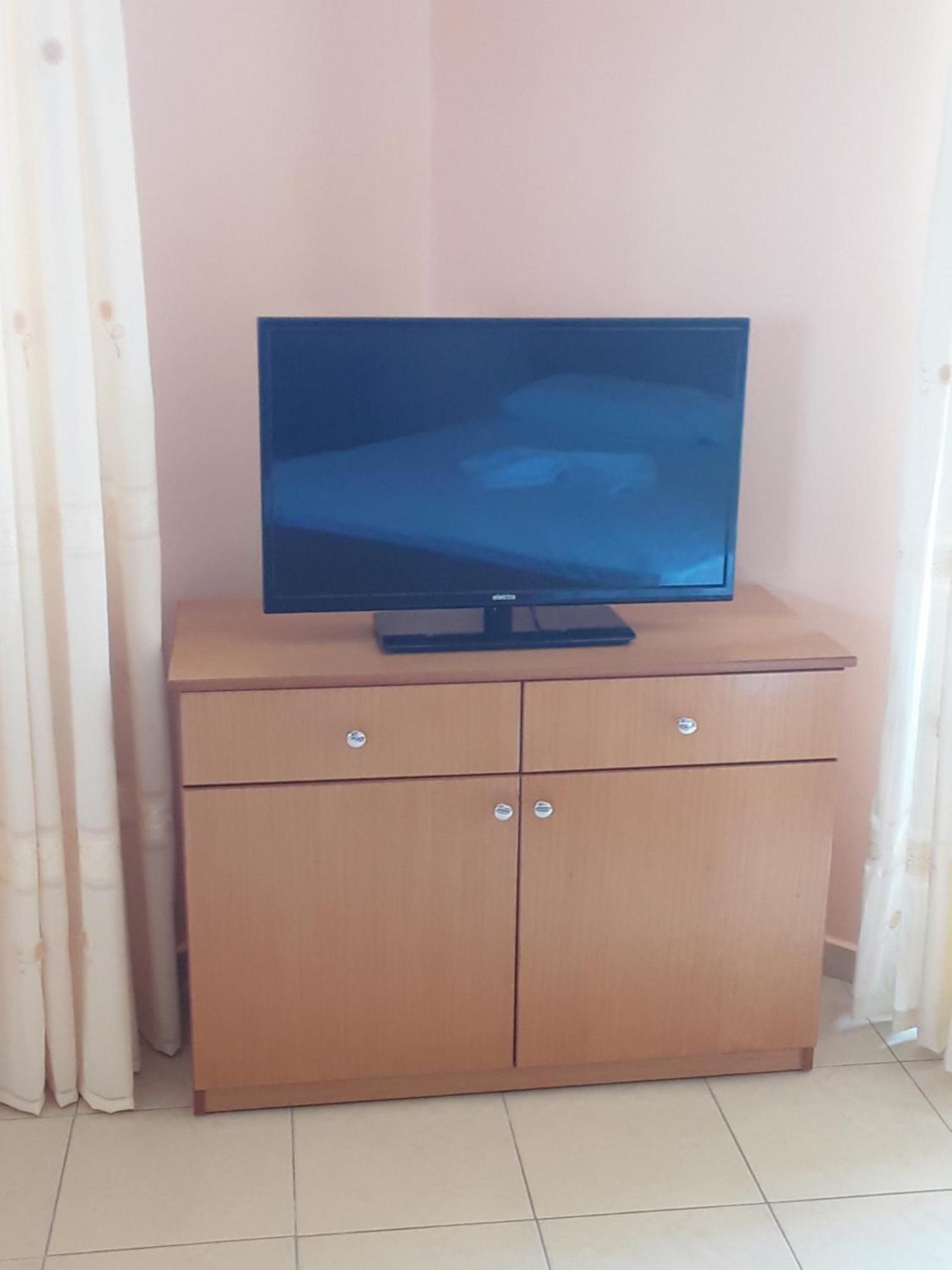 Vila Jakupi Apartamento Sarandë Quarto foto