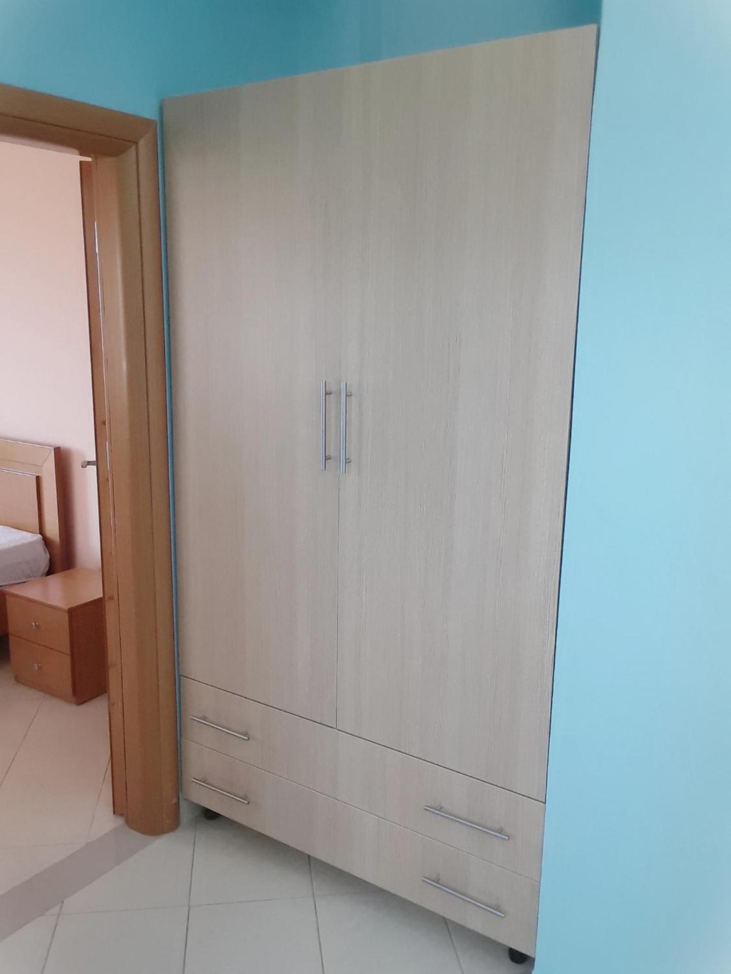 Vila Jakupi Apartamento Sarandë Quarto foto