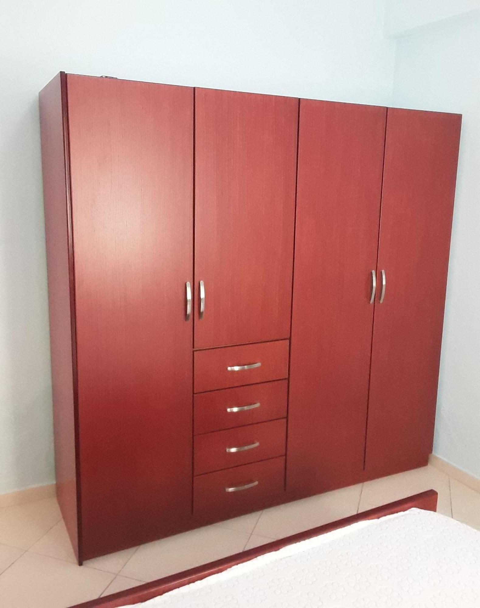 Vila Jakupi Apartamento Sarandë Quarto foto