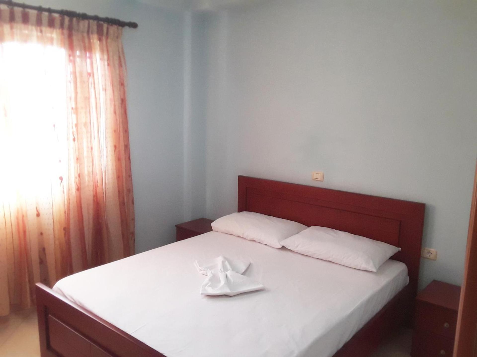 Vila Jakupi Apartamento Sarandë Quarto foto